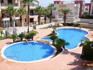 Apartament a Calle Alfons X El Savi