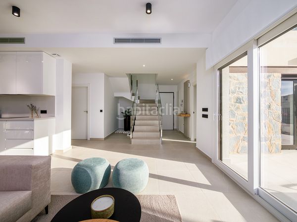 Foto 2ece9d71-af6e-41d7-9027-6388898844a5. Chalet  3 dormitorios 114 m en Algorfa