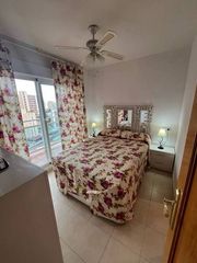 Apartament  Avenida marina baixa. Apartamento 1 dormitorio 48 m en benidorm