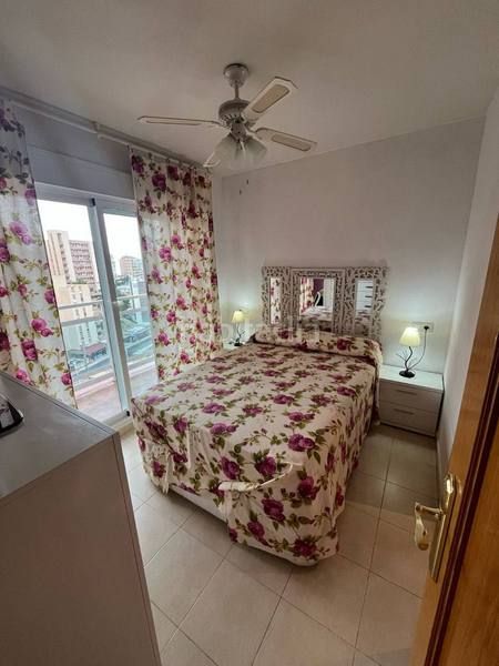 Foto 8003c292-3fc6-4498-adf1-afec9eca1dae. Apartament amb aparcament piscina a cala Finestrat Finestrat