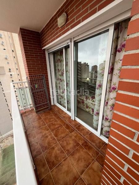 Foto c178458c-1c29-4b19-b1eb-a0964550828d. Apartament amb aparcament piscina a cala Finestrat Finestrat