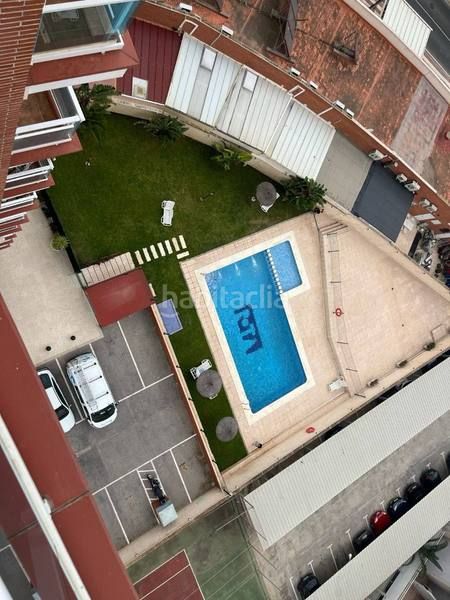 Foto de4be544-e47b-48d6-b3ad-43f35b450254. Apartament amb aparcament piscina a cala Finestrat Finestrat