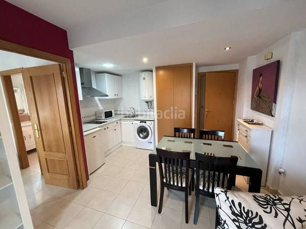 Foto fa02270f-d7f0-4698-b456-49de0eb3b962. Apartament amb aparcament piscina a cala Finestrat Finestrat
