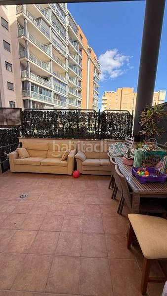 Foto 7395a344-e67f-473f-b3ba-598bc8885405. Dúplex amb aparcament piscina a Mirador de la Cala-Benimar Vila Joiosa (la)