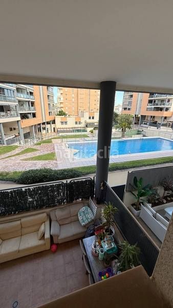 Foto bbbff474-4e5d-4da9-b6ea-b3c610028433. Dúplex amb aparcament piscina a Mirador de la Cala-Benimar Vila Joiosa (la)