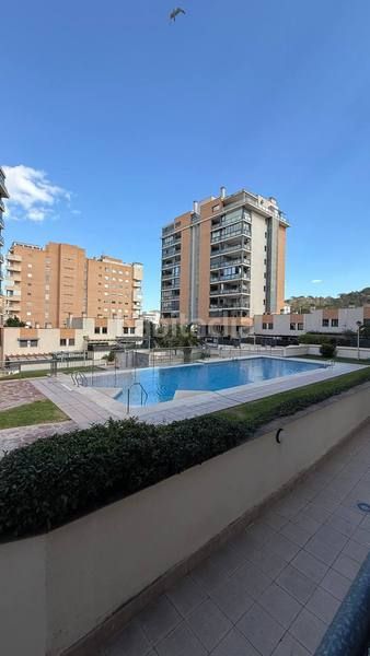 Foto c82dcd51-21ec-4e9a-a99f-794fbbfbad07. Dúplex amb aparcament piscina a Mirador de la Cala-Benimar Vila Joiosa (la)