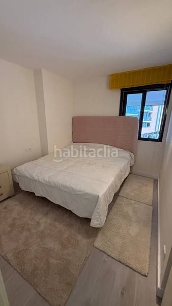 Foto fd7d4a5f-4ce3-45f6-8b10-fc5d76ea9883. Dúplex amb aparcament piscina a Mirador de la Cala-Benimar Vila Joiosa (la)