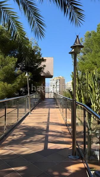Foto 01d18526-e5ef-42dd-8263-56f8fc871740. Apartament amb piscina a Rincón Alto Benidorm