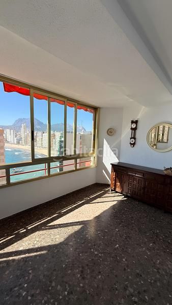 Foto 5809d97b-766b-4f57-95f5-88b274bc1845. Apartament amb piscina a Rincón Alto Benidorm