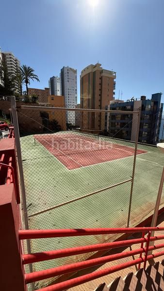Foto 7be04136-81b0-4d52-bdb1-e13af52a71d1. Apartament amb piscina a Rincón Alto Benidorm