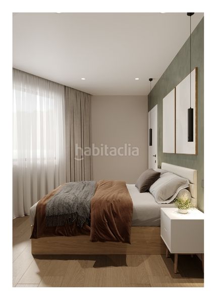 Foto 0f08cbfd-ac40-4b49-9505-2fd295d324c8. Apartament amb piscina a Playa Poniente Benidorm