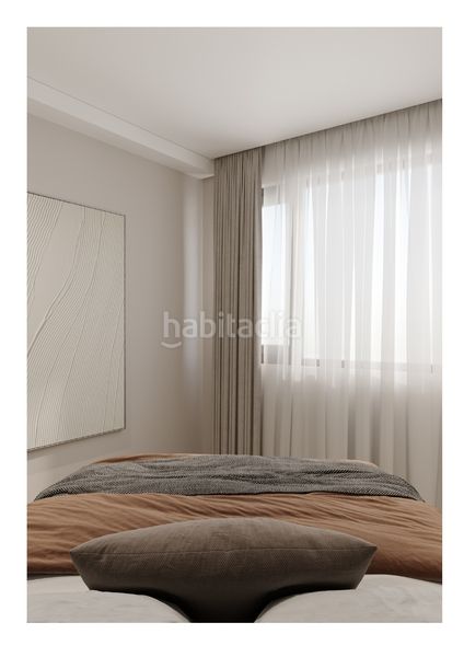 Foto 119a634d-19e6-49fe-9a71-53d60960883e. Apartament amb piscina a Playa Poniente Benidorm