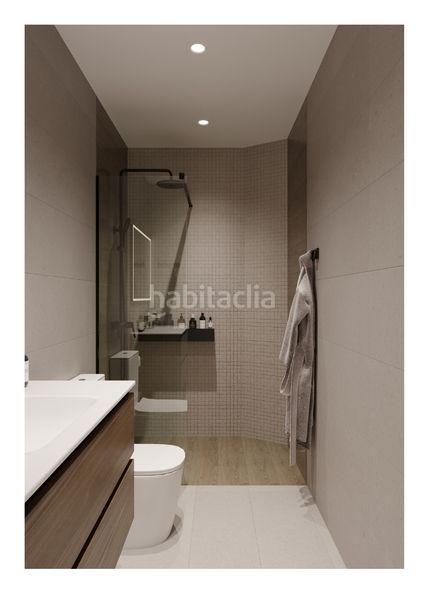 Foto 4fadc952-90d7-4b04-8069-50b3d8cc0ada. Apartament amb piscina a Playa Poniente Benidorm