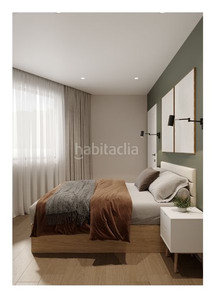 Foto 50142ca9-1aab-475c-9d9d-fc115f19aa5c. Apartament amb piscina a Playa Poniente Benidorm