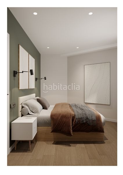 Foto 82a244c6-a9a3-4e85-842d-2698241cf570. Apartament amb piscina a Playa Poniente Benidorm