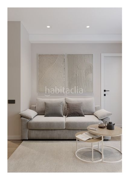 Foto f46cb305-43fc-4ae6-acdb-9b0a7e91ee3e. Apartament amb piscina a Playa Poniente Benidorm