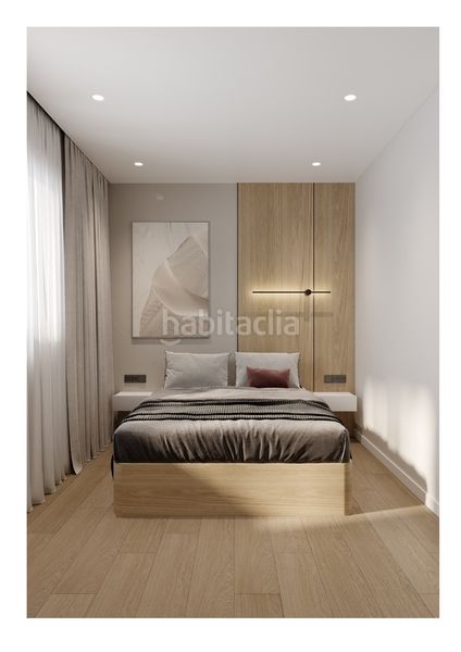 Foto c4616f53-43fb-4b6b-ad58-0fc32cd04eda. Apartament amb piscina a Playa Poniente Benidorm