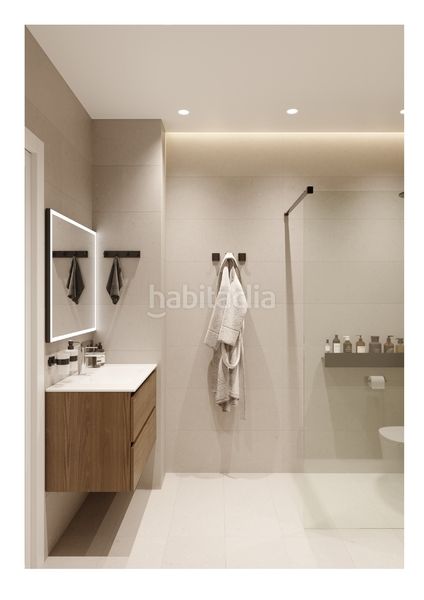 Foto 09733bff-a182-4055-9726-ec766a96812d. Apartament amb piscina a Playa Poniente Benidorm