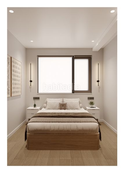 Foto 290dbd03-b3ab-4afd-9996-008857b39e28. Apartament amb piscina a Playa Poniente Benidorm