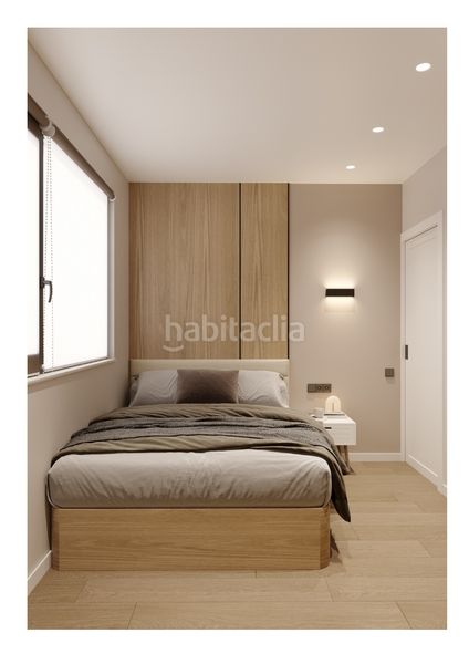 Foto 63978d7d-f8c0-4a00-be0e-2b08e9e7b2de. Apartament amb piscina a Playa Poniente Benidorm