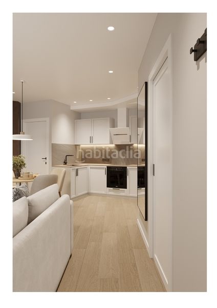 Foto 879c04b6-5ab6-4253-b082-ebb2ed8611bd. Apartament amb piscina a Playa Poniente Benidorm
