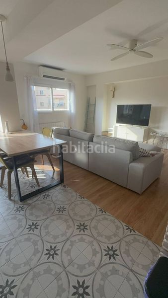 Foto 020f23fb-7fc1-4830-804b-e54239d71267. Apartament amb calefacció piscina a Barrio Benicalap Valencia
