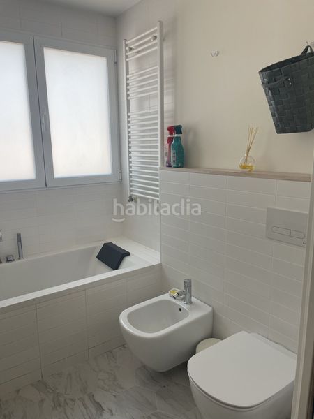 Foto 1d3b70fd-df8e-4c38-ad1e-5bf9f5da8ef5. Apartament amb calefacció piscina a Barrio Benicalap Valencia