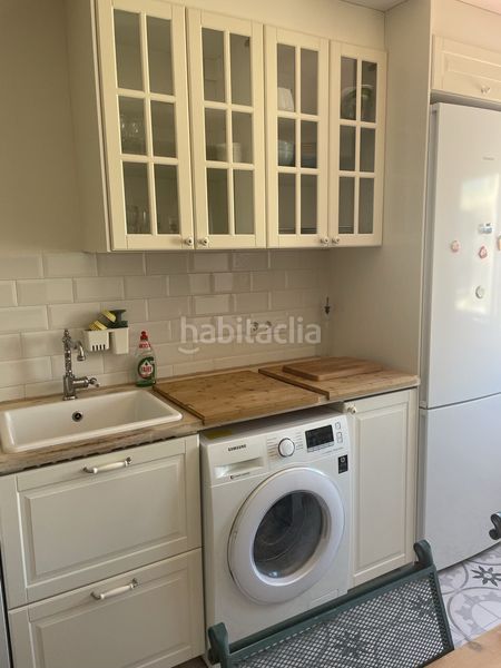 Foto 3a6f512a-fb13-47fa-b500-ac94d0fa4f5c. Apartament amb calefacció piscina a Barrio Benicalap Valencia