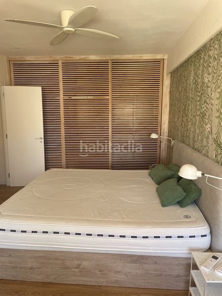 Foto 5c548fba-2e56-420d-a3d8-f3f340a935ee. Apartament amb calefacció piscina a Barrio Benicalap Valencia
