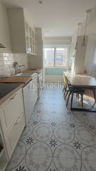 Foto 603d7c7e-201d-4f96-9564-833a433cc1ee. Apartament amb calefacció piscina a Barrio Benicalap Valencia