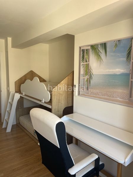 Foto 6821718d-9c50-4e6a-843e-59c31d8b5029. Apartament amb calefacció piscina a Barrio Benicalap Valencia