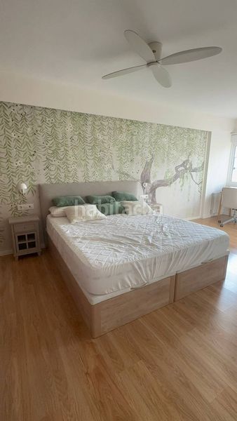 Foto 8126b360-6abd-4522-80fd-d607cfe50f64. Apartament amb calefacció piscina a Barrio Benicalap Valencia