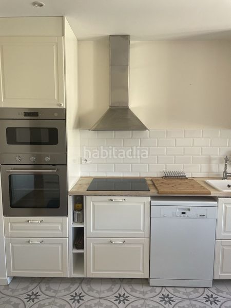Foto 936165d2-beaa-435e-a472-c440bde2c51c. Apartament amb calefacció piscina a Barrio Benicalap Valencia
