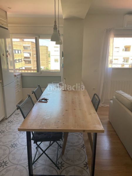 Foto 94474478-6d3e-4848-89d3-3833af290efb. Apartament amb calefacció piscina a Barrio Benicalap Valencia