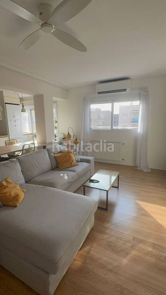 Foto 9e434865-216e-4bee-bebe-636e856206fa. Apartament amb calefacció piscina a Barrio Benicalap Valencia