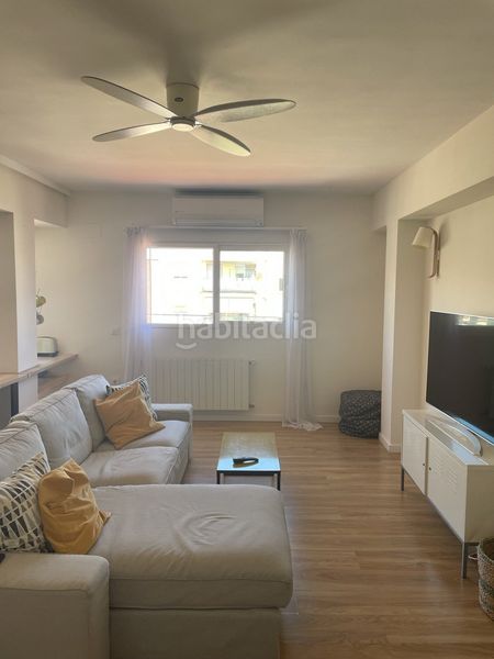 Foto a358cd0f-ae1c-489a-9cf7-d30b1b63854e. Apartament amb calefacció piscina a Barrio Benicalap Valencia