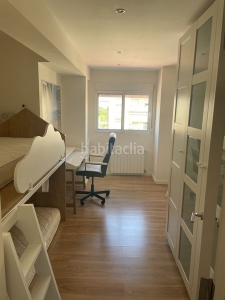 Foto a3d78151-cc46-44c8-8d8d-68bbf7ce254b. Apartament amb calefacció piscina a Barrio Benicalap Valencia