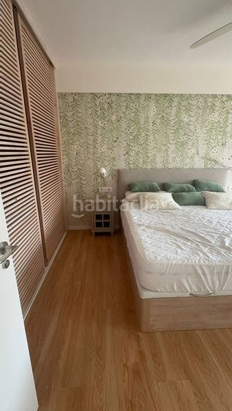 Foto affecc41-e0bf-4a86-bdcf-08dc87340b0d. Apartament amb calefacció piscina a Barrio Benicalap Valencia
