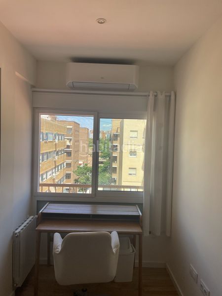 Foto d91c632f-e034-4441-834f-10b7e17ca736. Apartament amb calefacció piscina a Barrio Benicalap Valencia