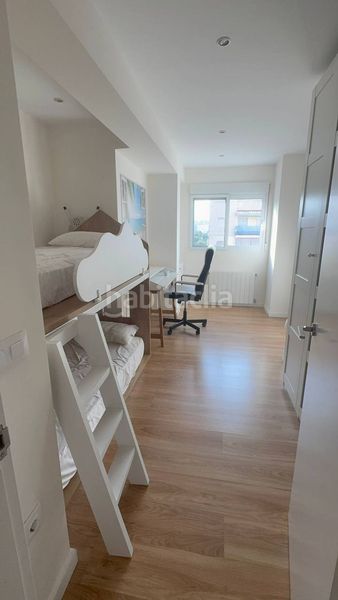 Foto e9f45297-13d6-4c45-a930-6047c7b7fb0c. Apartament amb calefacció piscina a Barrio Benicalap Valencia