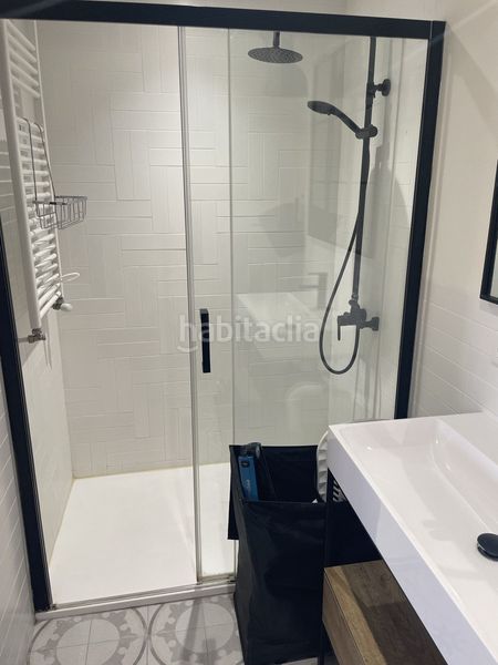 Foto f7bccc77-2a89-416b-a86e-0cdb4519d6d9. Apartament amb calefacció piscina a Barrio Benicalap Valencia