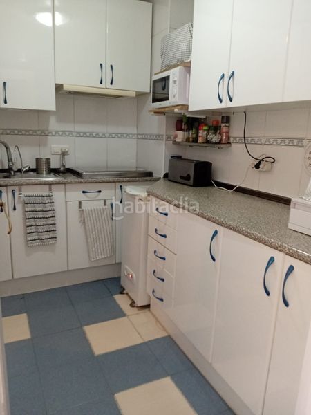 Foto be7e11a9-2c83-4830-b94c-95a3d0711d93. Apartament amb aparcament piscina a Juzgados - Plaza de Toros Benidorm