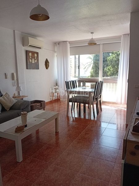 Foto c61a11d4-233d-43bd-88ec-3544b05b9569. Apartament amb aparcament piscina a Juzgados - Plaza de Toros Benidorm