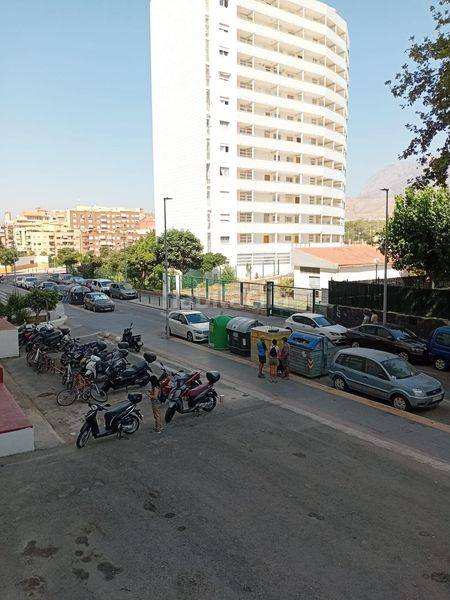 Foto 148c2b0c-30d5-43b3-8723-fed449ee5b1f. Pis amb aparcament a Juzgados - Plaza de Toros Benidorm