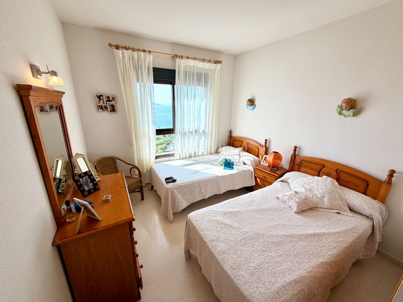 Foto 314b29b1-6fc5-4326-86eb-46e94128d172. Apartament amb calefacció aparcament piscina a Playa Poniente Benidorm