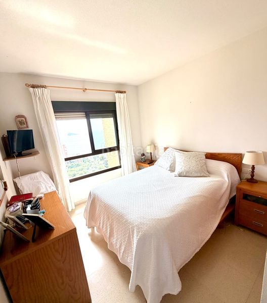 Foto af1e3a9e-96a8-4289-aec8-b10376eb5703. Apartament amb calefacció aparcament piscina a Playa Poniente Benidorm