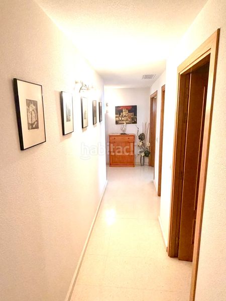 Foto eaa1e272-bf1f-4bc2-b343-180ea802200f. Apartament amb calefacció aparcament piscina a Playa Poniente Benidorm