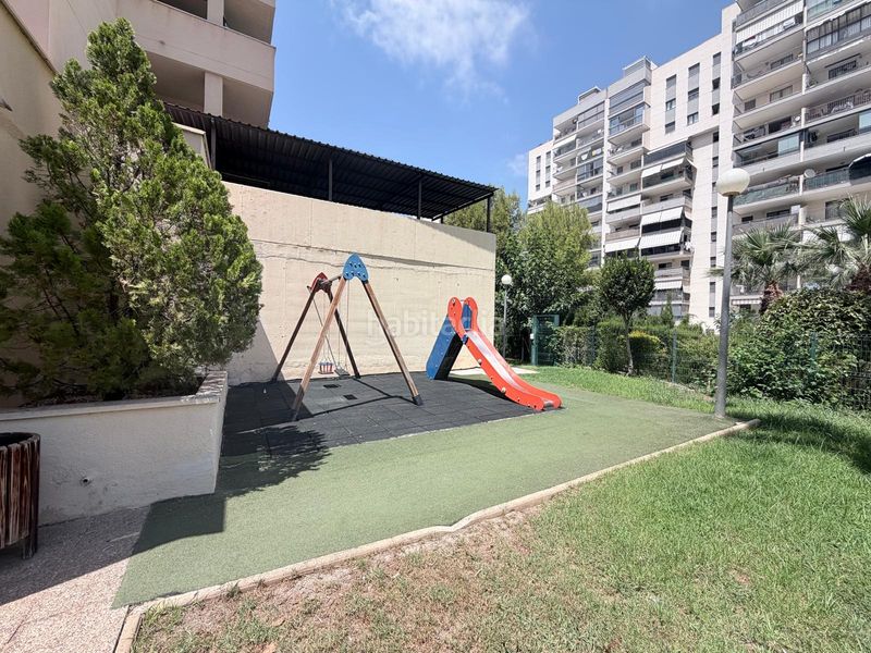 Foto 0752099d-c935-4739-85d9-da61e56b18b3. Apartament amb calefacció piscina a Juzgados - Plaza de Toros Benidorm