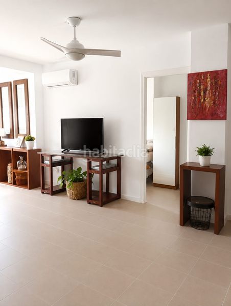 Foto 15212405-41b6-409c-a99f-973cc84a9245. Apartament amb calefacció piscina a Juzgados - Plaza de Toros Benidorm