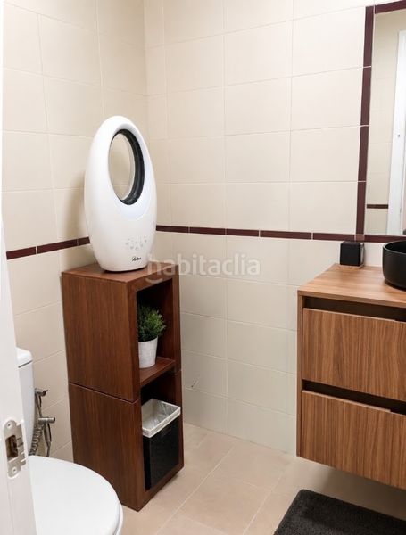 Foto 1a6367f8-d52b-49a2-b3ef-e10b69a8f433. Apartament amb calefacció piscina a Juzgados - Plaza de Toros Benidorm